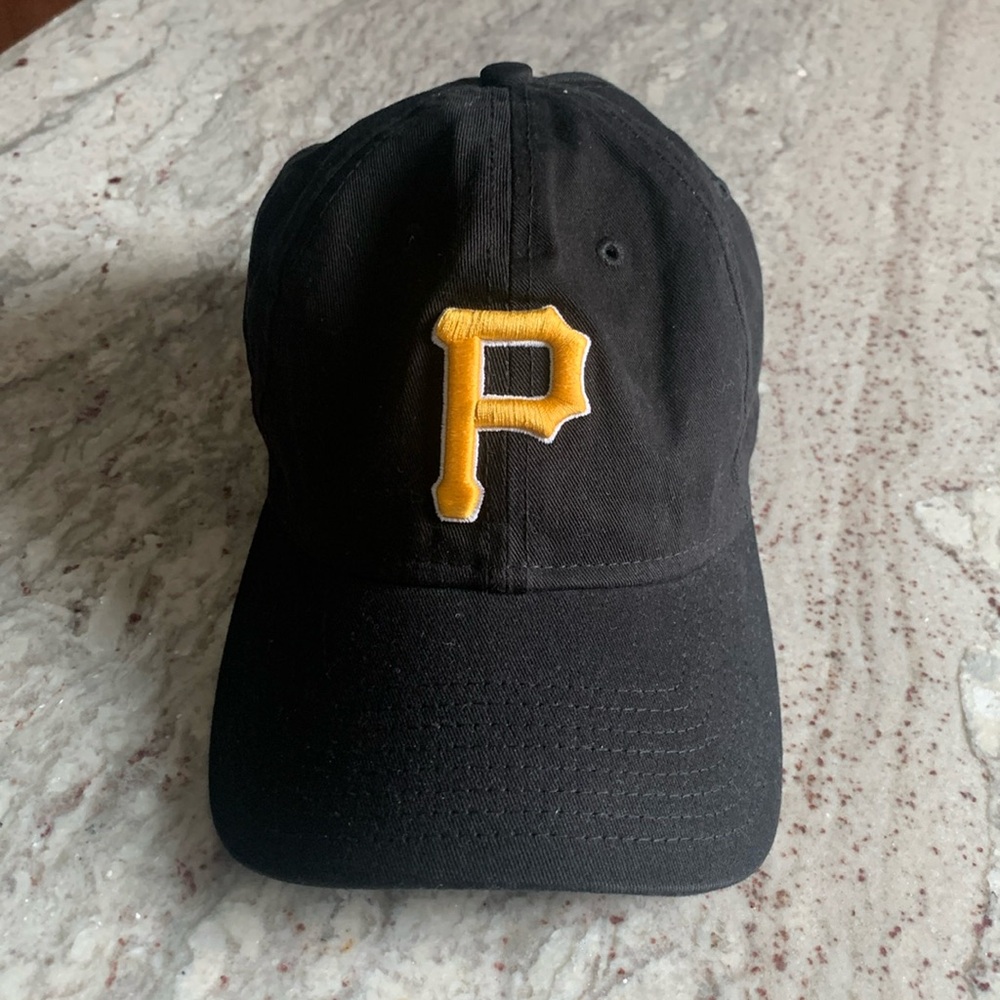 Pittsburgh Pirates 9 Twenty New Era Hat